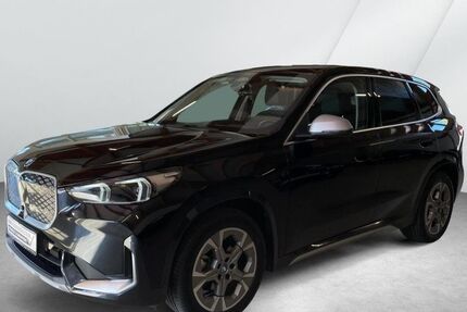 BMW iX1 30.973 km 41.900 € Bremen 28757