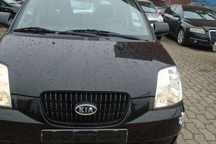 Kia Picanto 142.000 km 950 &euro; Bremen 28199