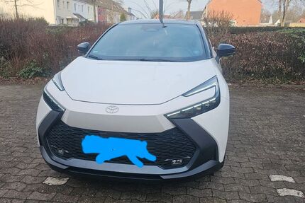 Toyota C-HR 11.000 km 32.900 &euro; Bremen 28325