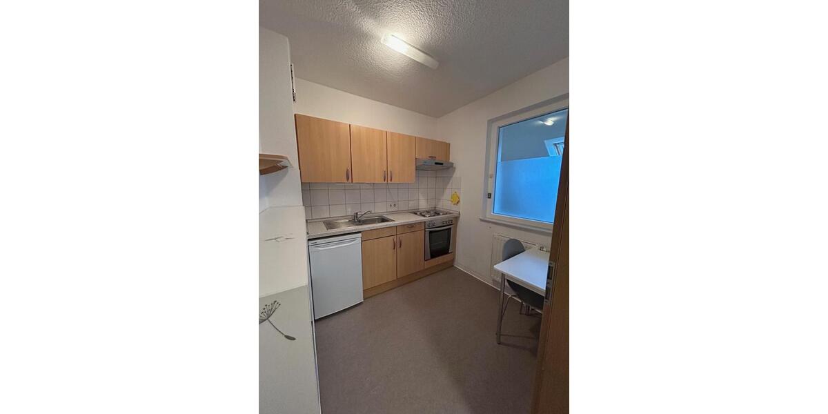 Dachgeschoßwohnung Stuhr - 2 Zimmer, 50 m&sup2;, 690&euro; | Angebot:24950768