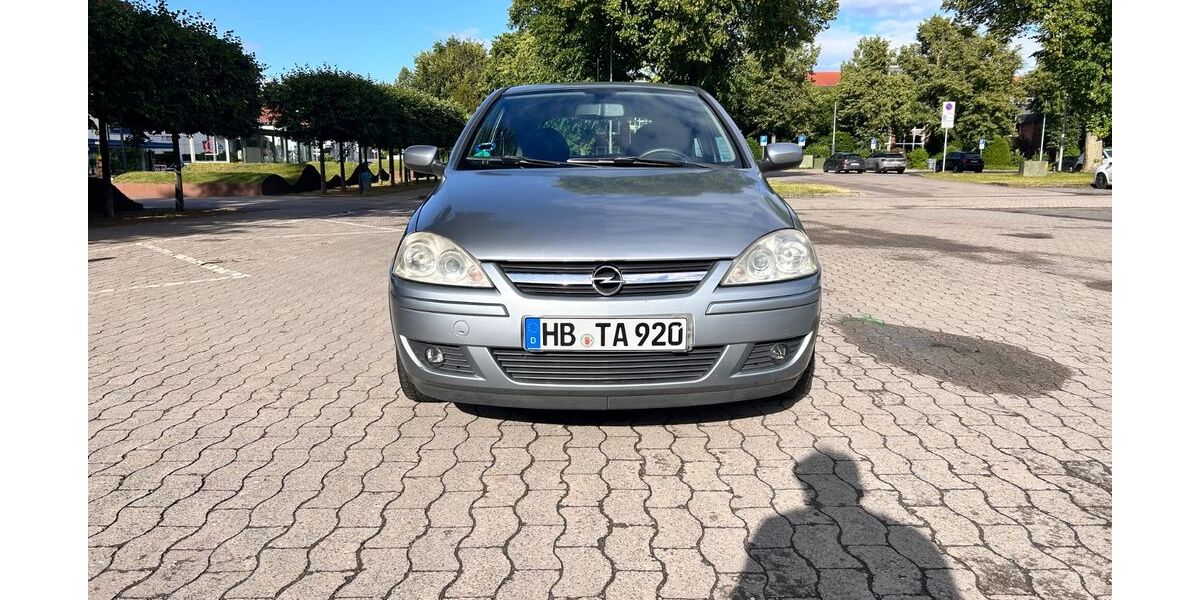 Opel Corsa 144.000 km 2.300 &euro; Bremen 28259