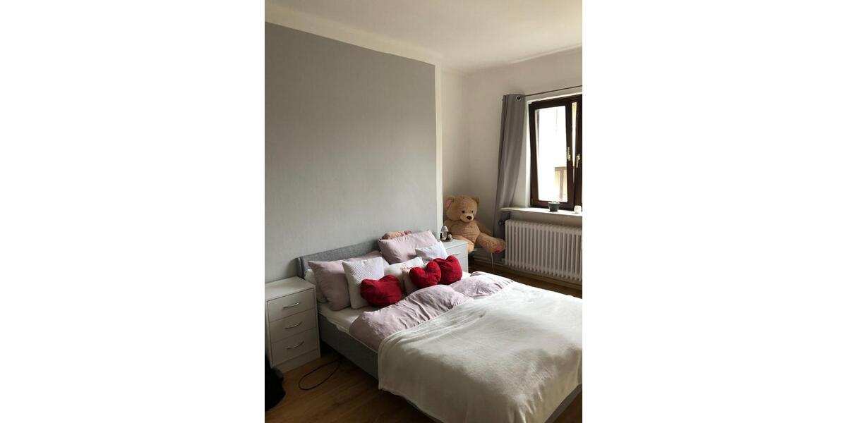 Dachgeschoßwohnung Bremen Neustadt - 2.5 Zimmer, 59 m&sup2;, 495&euro; | Angebot:25225049