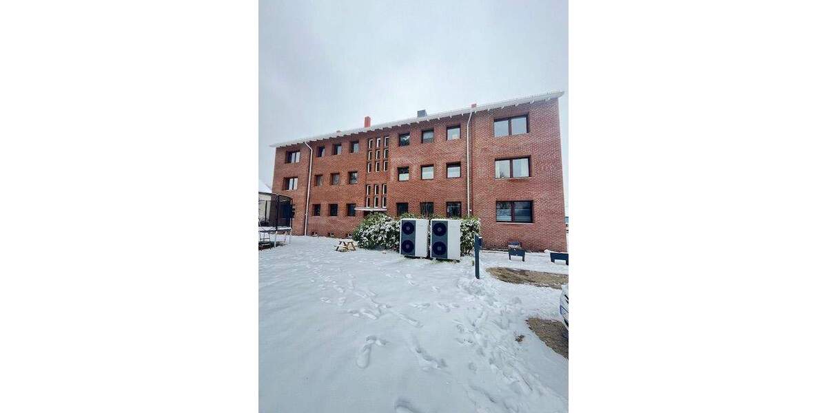 Etagenwohnung Stuhr Brinkum - 4 Zimmer, 96 m&sup2;, 1.000&euro; | Angebot:24723405