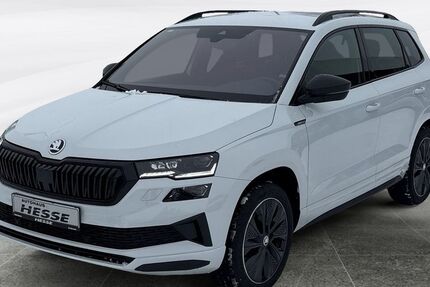 Skoda Karoq 22.649 km 33.450 &euro; Sottrum 27367