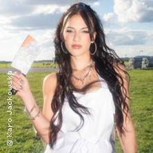 Mariybu - Frech Tour 17.10.2026 Kulturzentrum Lagerhaus