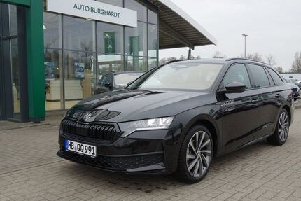 Skoda Octavia 8.450 km 39.980 &euro; Bremen 28357
