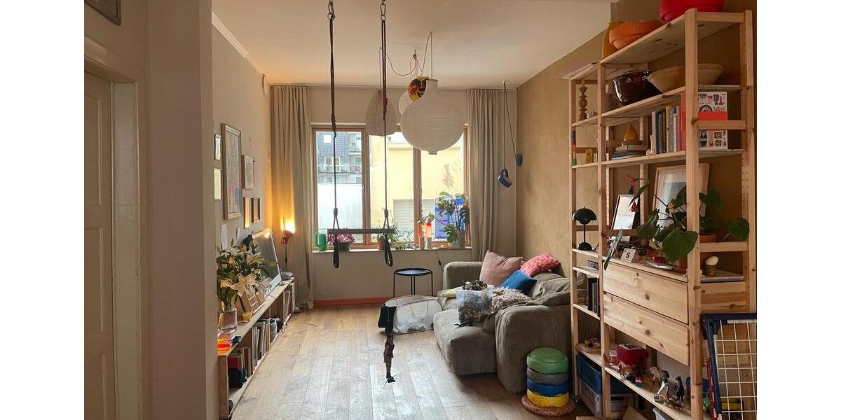 Reihenhaus Bremen Neustadt - 4.5 Zimmer, 115 m&sup2;, 570.000&euro; | Angebot:27160944