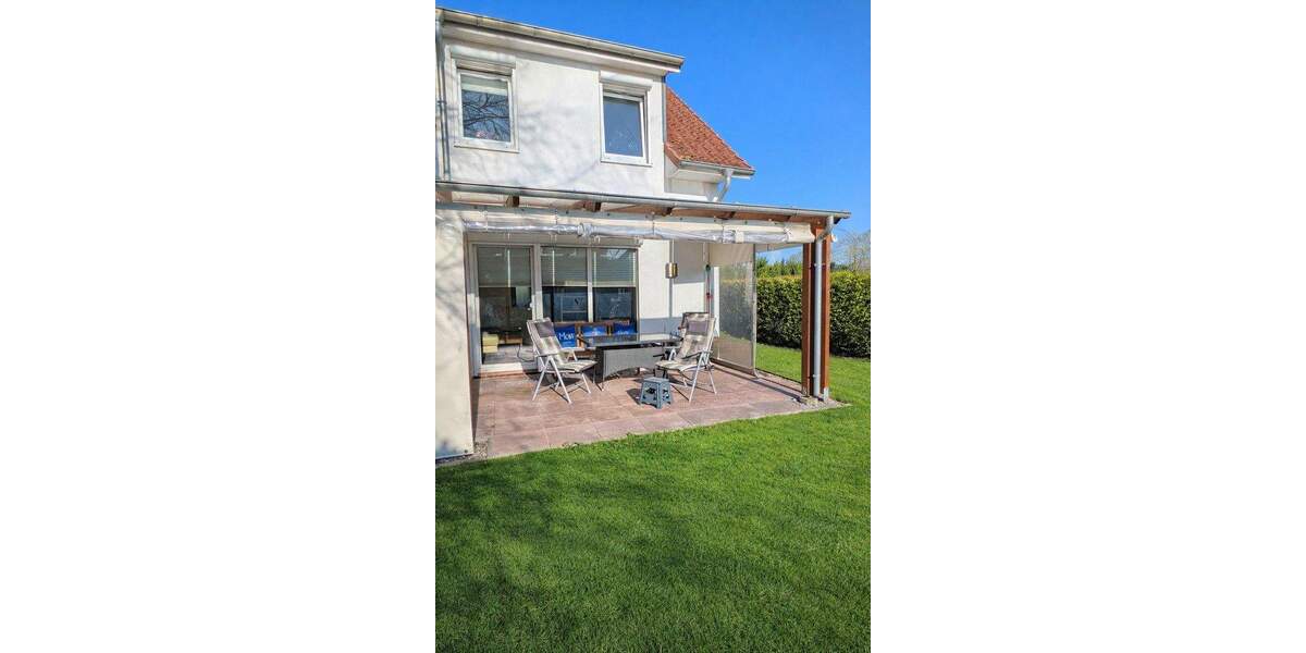 Reihenendhaus Achim Uphusen - 7 Zimmer, 127 m&sup2;, 367.990&euro; | Angebot:25752279