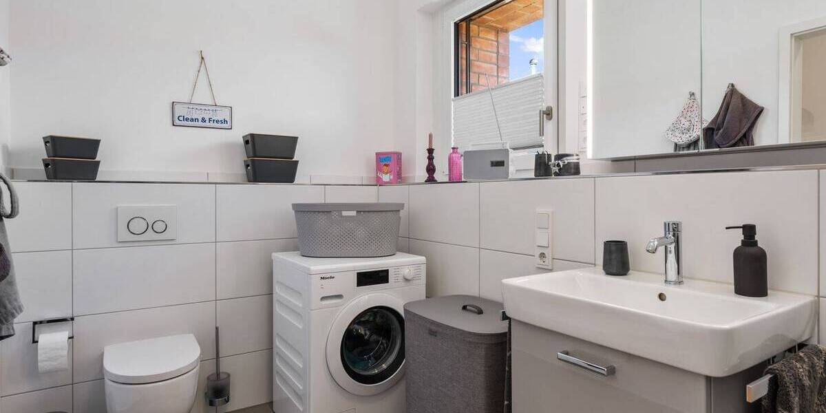 Etagenwohnung Bremen Handelshäfen - 3 Zimmer, 138 m&sup2;, 649.000&euro; | Angebot:26804705