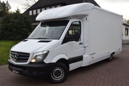 Mercedes-Benz Sprinter 293.872 km 13.899 € Bremen 28719