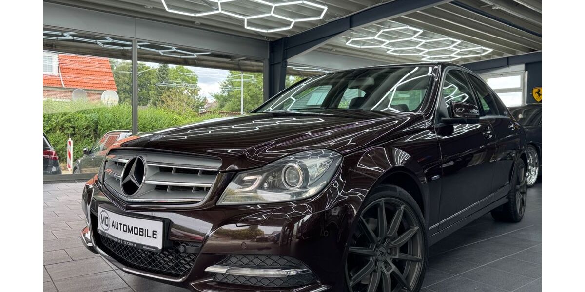 Mercedes-Benz C 250 180.000 km 11.499 &euro; Osterholz-Scharmbeck 27711