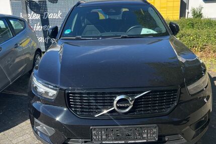 Volvo XC40 153.000 km 23.999 &euro; Bremen 28199