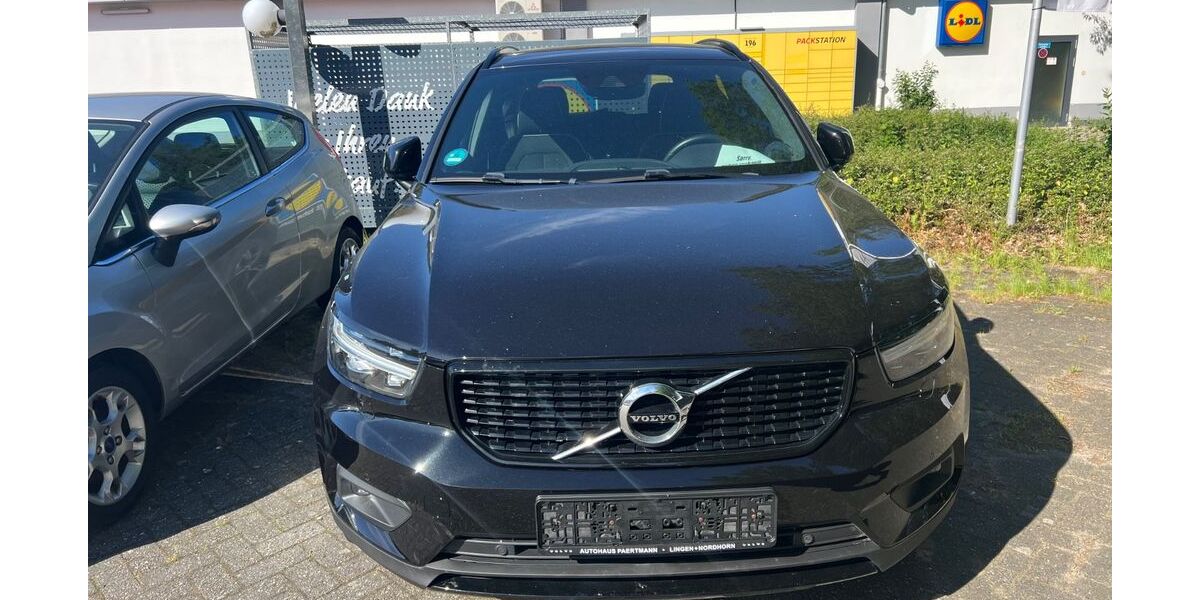 Volvo XC40 153.000 km 23.999 &euro; Bremen 28199