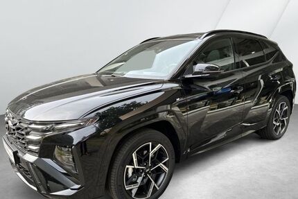 Hyundai TUCSON 3.000 km 49.990 &euro; Bremen 28359