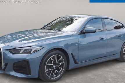 BMW 420 Gran Coupé 7.969 km 41.490 &euro; Bremen 28279