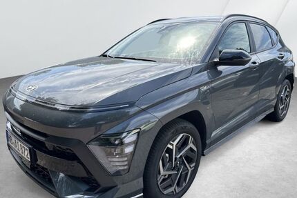 Hyundai KONA 2.900 km 29.490 &euro; Bremen 28359