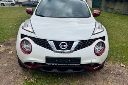 Nissan Juke 102.252 km 7.900 &euro; Bremen 28205