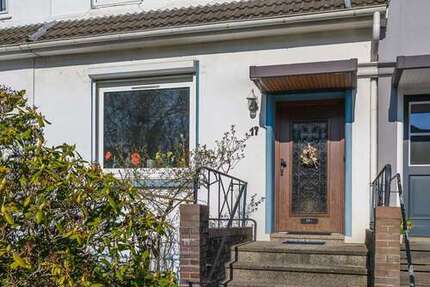 Haus zum Kaufen in Bremen 429.000 € 104 m²