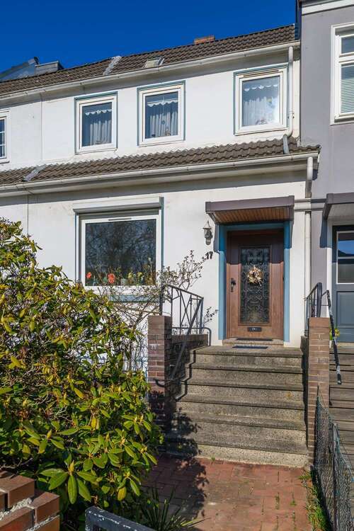 Haus zum Kaufen in Bremen 429.000 € 104 m²
