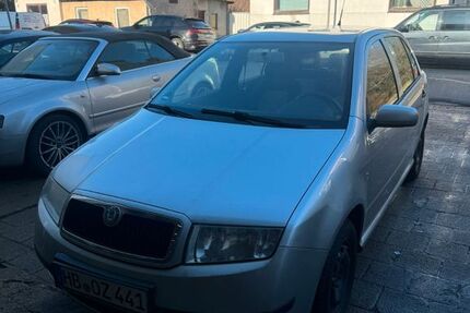 Skoda Fabia 159.947 km 1.599 &euro; Bremen 28197