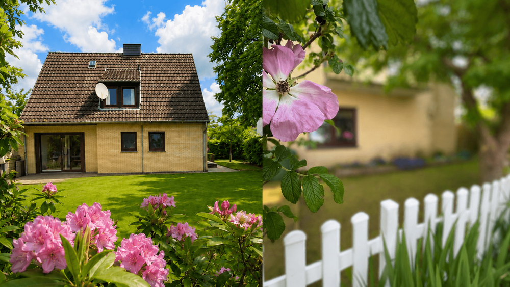 Einfamilienhaus Achim - 6 Zimmer, 114 m&sup2;, 275.000&euro; | Angebot:26853474