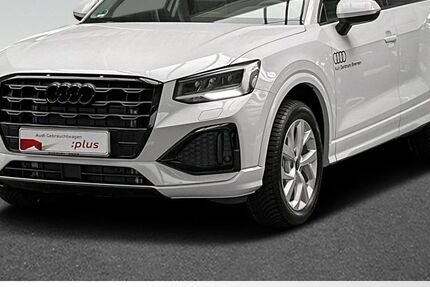 Audi Q2 1.112 km 36.890 € Bremen 28207