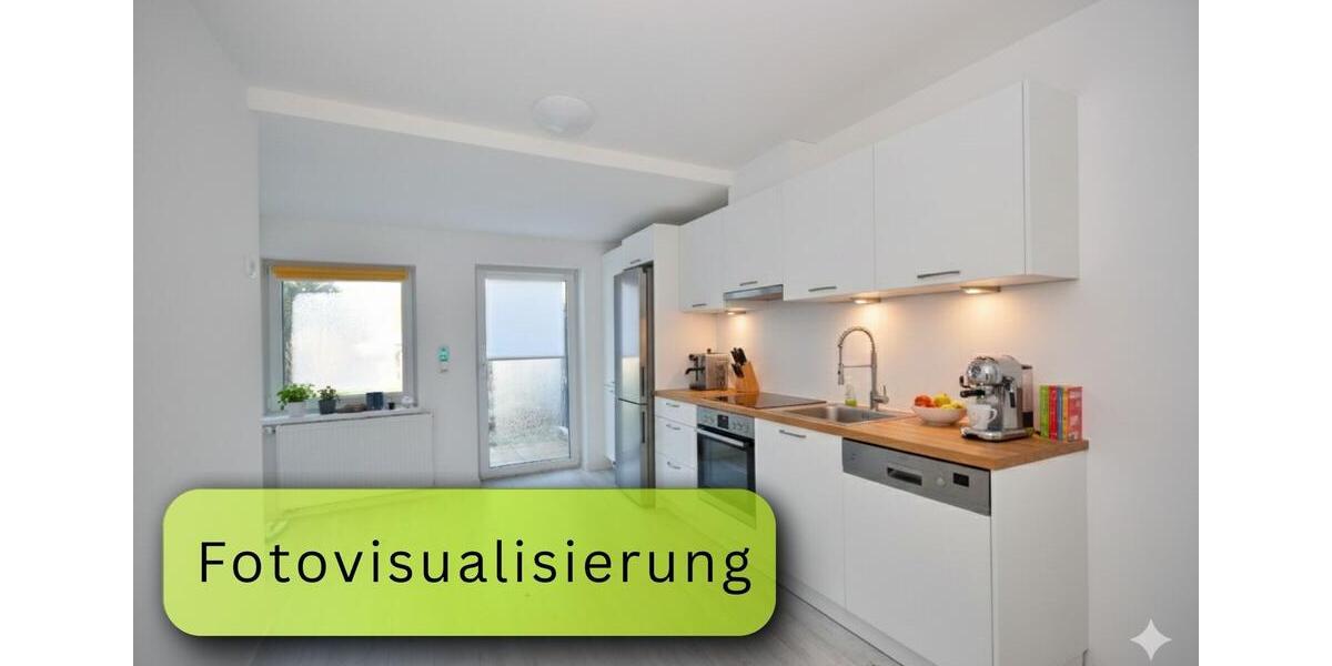 Ritterhude | gepflegte Doppelhaushälfte in ruhiger Lage zu top Mietpreis! 2 zimmer