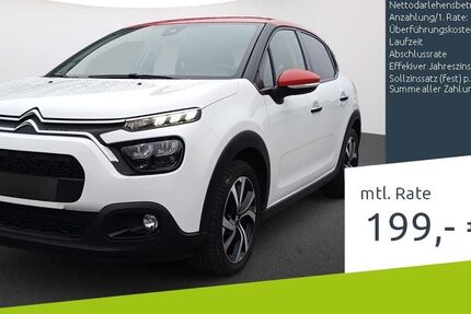 Citroen C3 29.893 km 15.669 &euro; Stuhr 28816