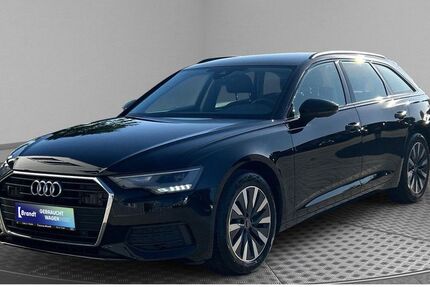 Audi A6 102.970 km 27.390 &euro; Weyhe 28844