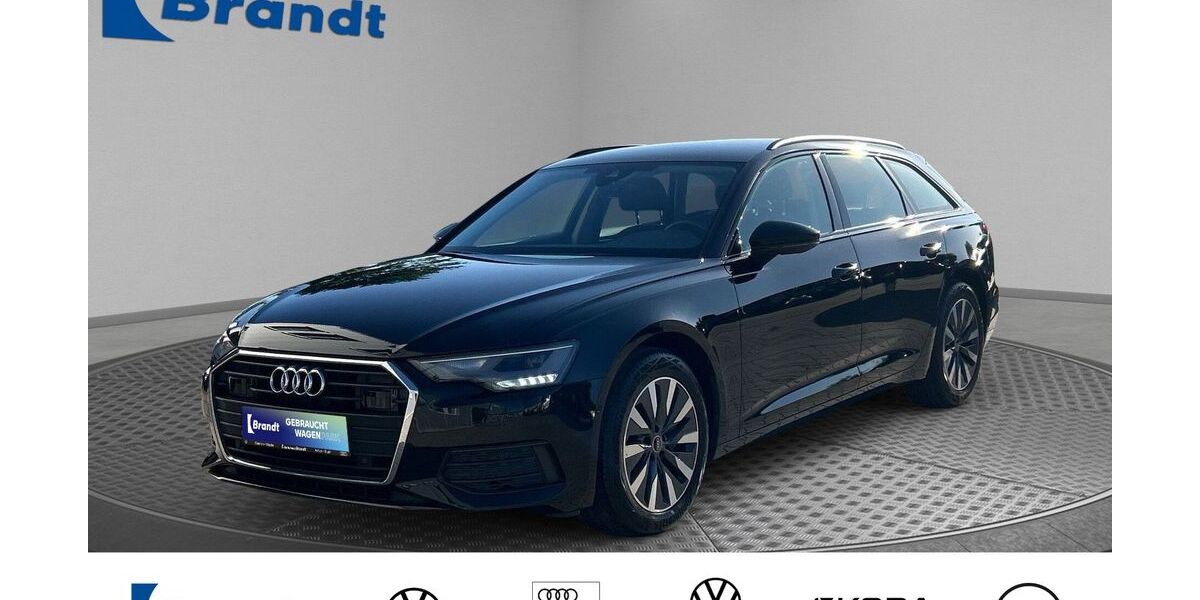 Audi A6 102.970 km 27.390 &euro; Weyhe 28844