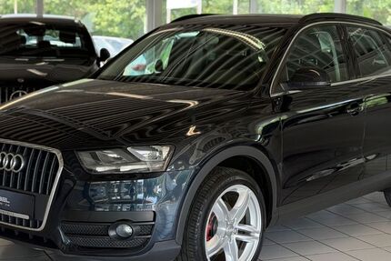 Audi Q3 124.000 km 15.950 &euro; Bassum 27211
