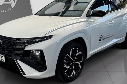 Hyundai TUCSON 8.450 km 32.990 &euro; Achim 28832