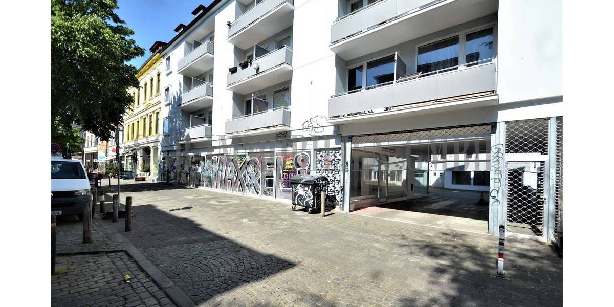 Einfamilienhaus Bremen Steintor - 2.561&euro; | Angebot:23866676