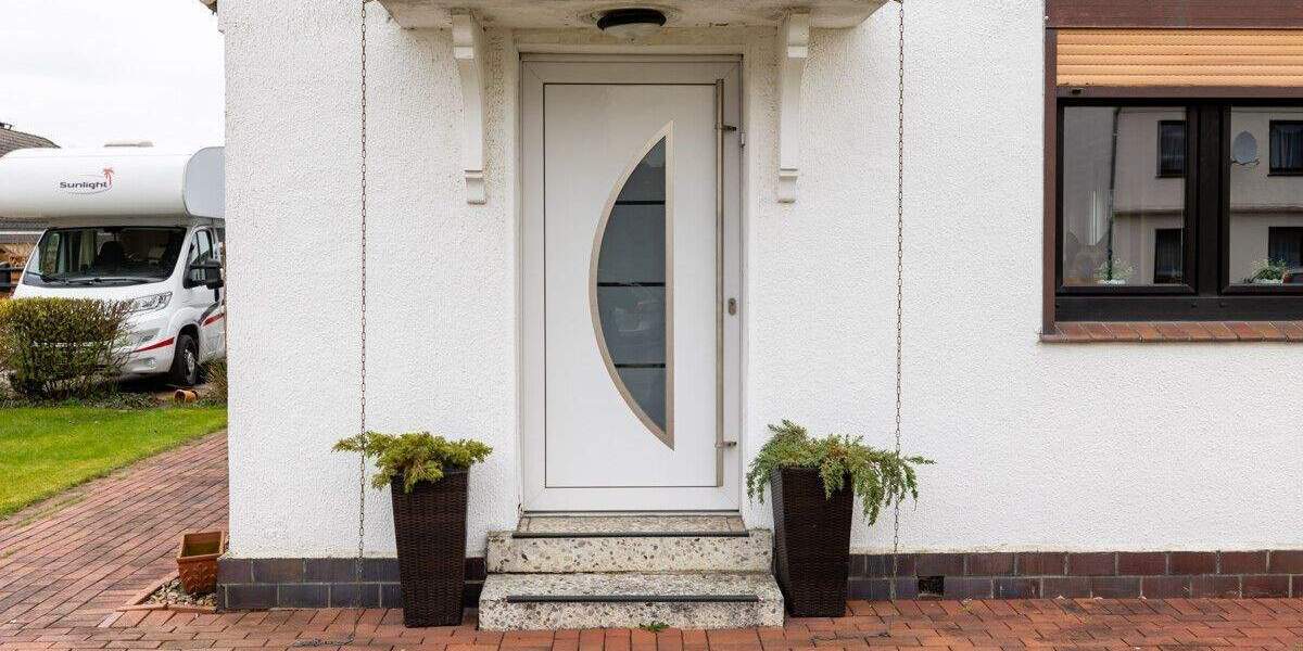 Einfamilienhaus Delmenhorst Düsternort - 4 Zimmer, 115 m&sup2;, 269.000&euro; | Angebot:25821108