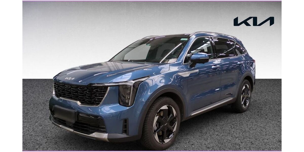 Kia Sorento 22.557 km 46.970 &euro; Bremen 28357