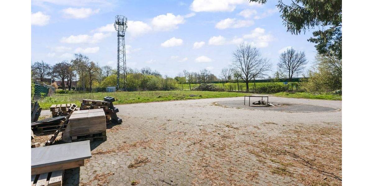 Gewerbeobjekt Bremen / Arbergen Arbergen - 4.100&euro; | Angebot:26275131