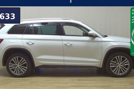 Skoda Kodiaq 174.375 km 27.780 &euro; Bremen / Arsten 28279