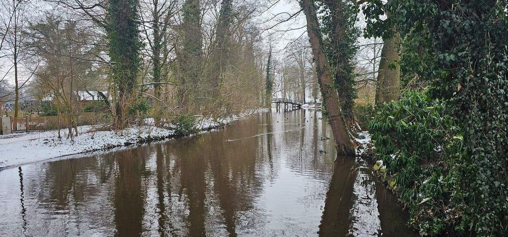 Doppelhaushälfte Ottersberg Fischerhude - 4 Zimmer, 97 m&sup2;, 269.000&euro; | Angebot:25772930