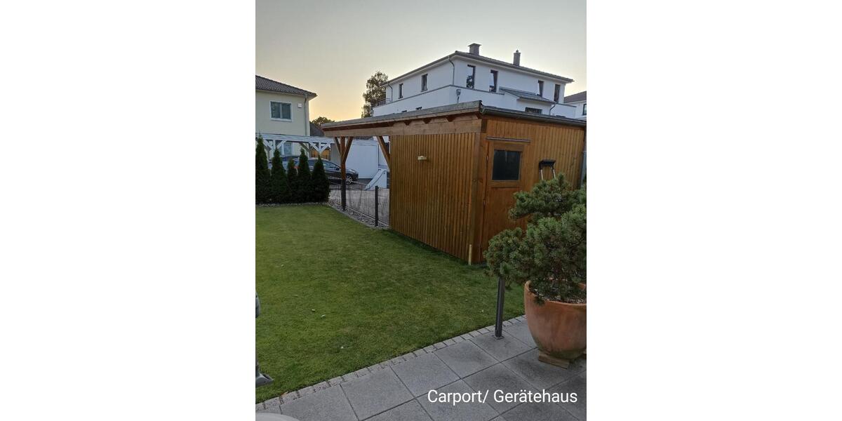 Erdgeschoßwohnung Achim - 3 Zimmer, 90 m&sup2;, 379.900&euro; | Angebot:25570701