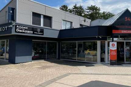 Peugeot Expert 14.900 km 30.490 € Worpswede 27726
