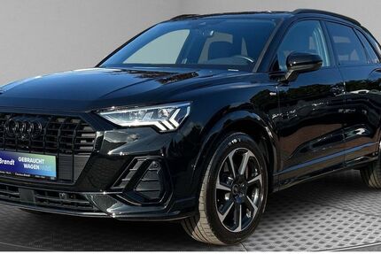 Audi Q3 36.950 km 38.790 € Weyhe 28844