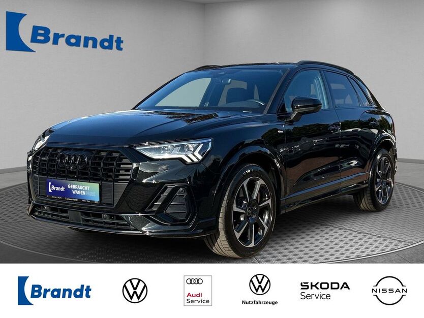 Audi Q3 36.950 km 38.790 € Weyhe 28844