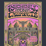 Psychedelic Porn Crumpets