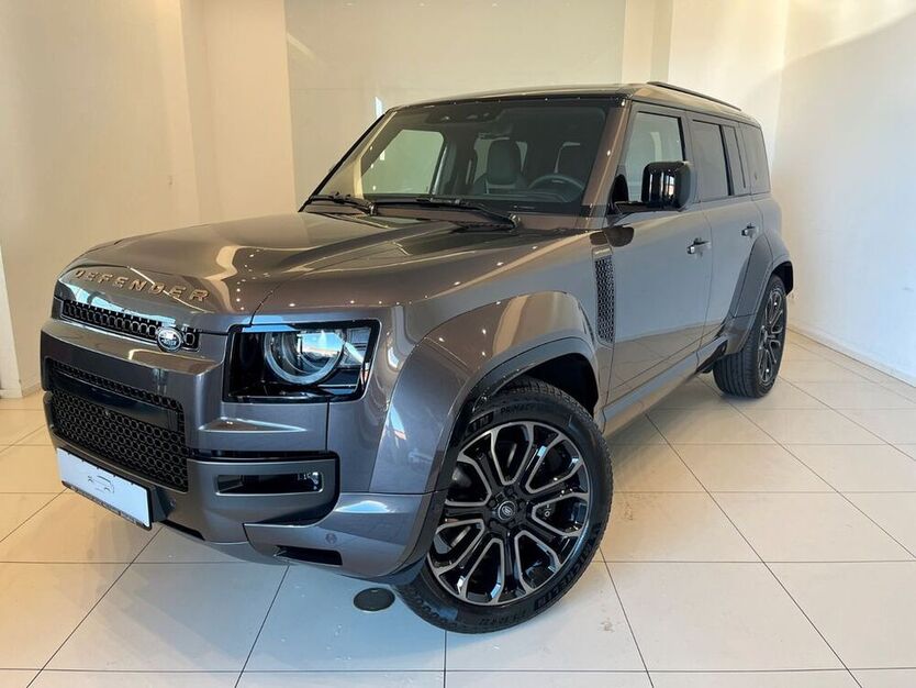 Defender