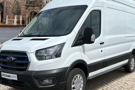 Ford Transit 3.500 km 39.899 &euro; Bremen 28207
