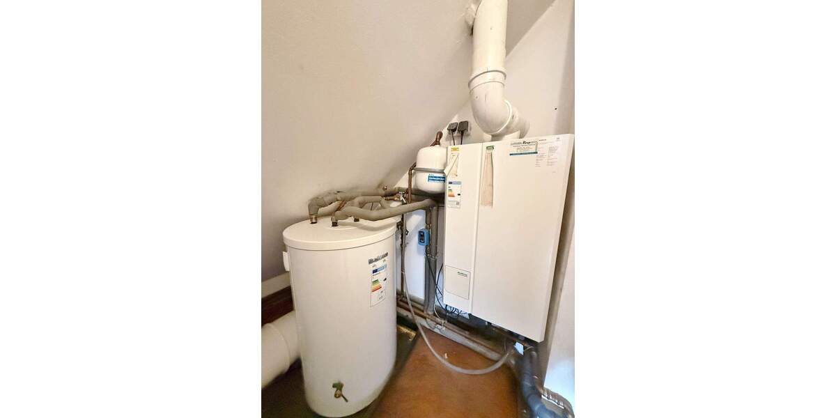 Doppelhaushälfte Stuhr Moordeich - 5 Zimmer, 130 m&sup2;, 465.000&euro; | Angebot:23955604