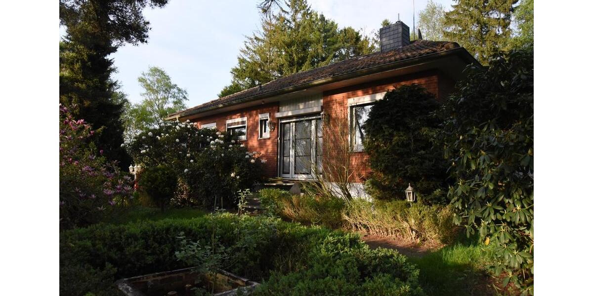 Bungalow Worpswede - 4 Zimmer, 133 m&sup2;, 263.000&euro; | Angebot:23541091