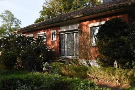 Haus Worpswede - 4 Zimmer, 133 m&sup2;, 263.000&euro; | Angebot:23541091