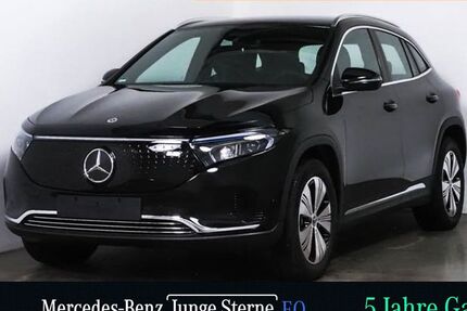 Mercedes-Benz EQA 10.854 km 38.383 &euro; Weyhe 28844