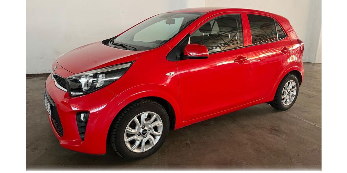 Kia Picanto 63.000 km 11.890 &euro; Delmenhorst 27751
